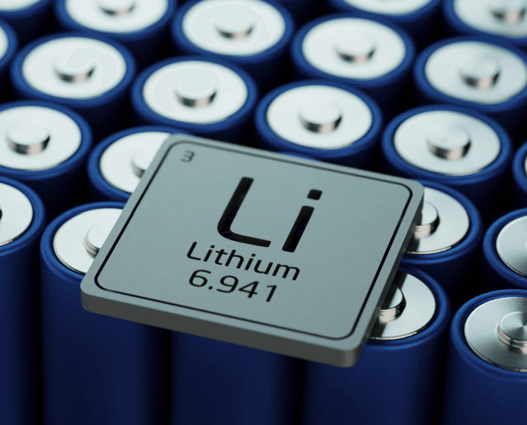 Lithium Batteries