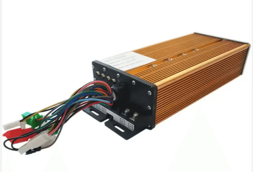 EV Controllers