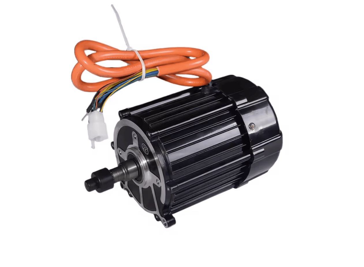 Electric Motors